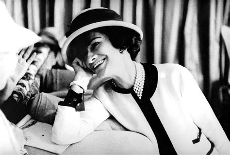 coco chanel wiki|Coco Chanel, Famed Fashion Designer and .